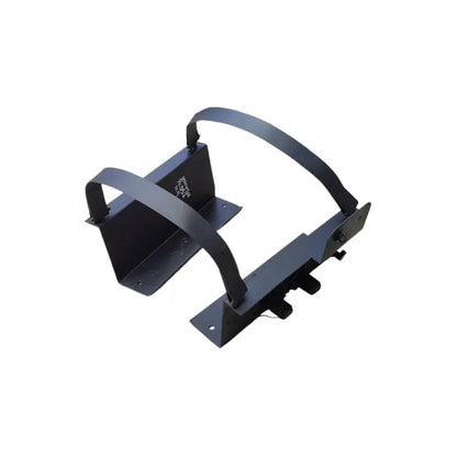 Braket Cincho Base Soporte Tanque Diesel Camion Universal