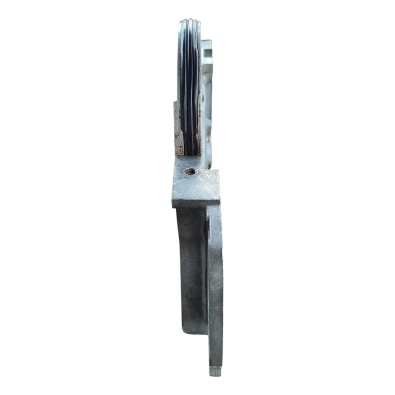 Coraza Concha Motor Thermoking Isuzu 2.2l Detalle