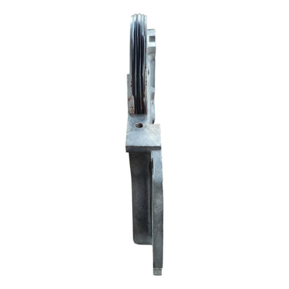 Coraza Concha Motor Thermoking Isuzu 2.2l Detalle