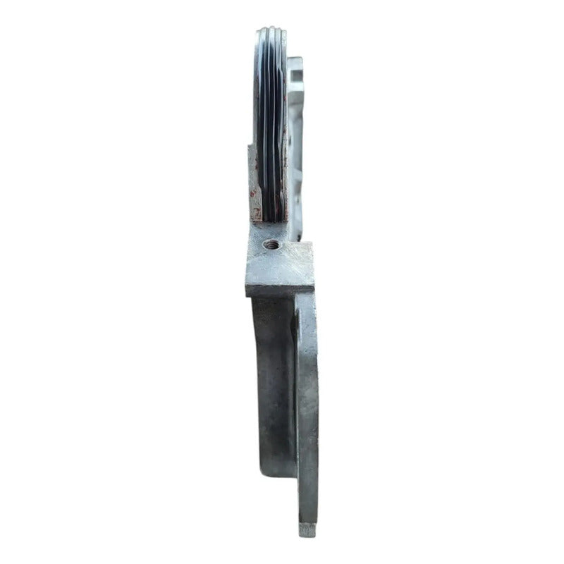 Coraza Concha Motor Thermoking Isuzu 2.2l Detalle Gris