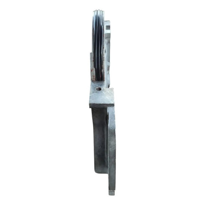 Coraza Concha Motor Thermoking Isuzu 2.2l Detalle Gris