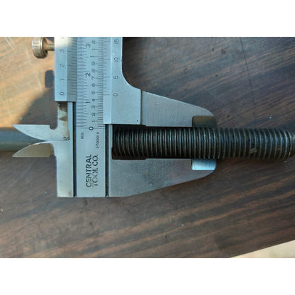 Tornillo Cabeza Motor Cummins Isb 5.9l