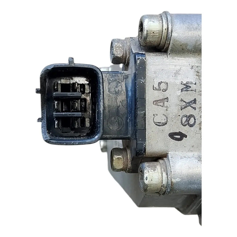 Válvula Vnt Turbo Hino 300 816 716 Casco Para Reparar 12v