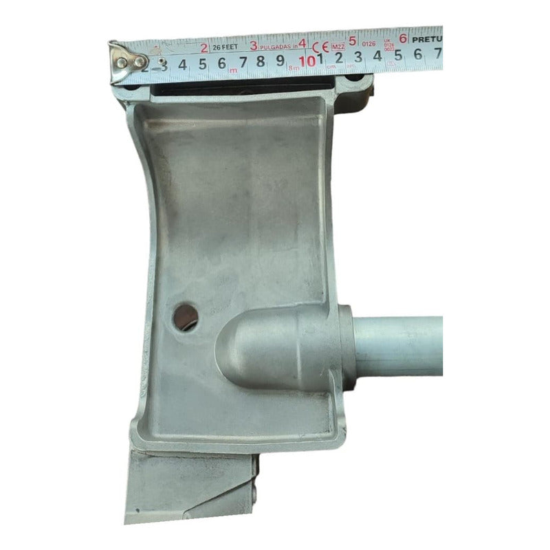 Coladera Succión Aceite Compatible Scania K310 Irizar Dc921