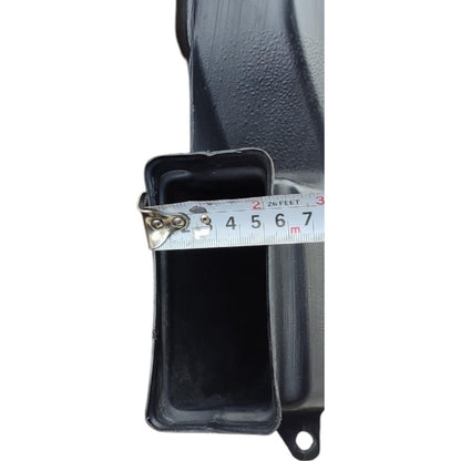 Tubo Calefacción Aire Cabina Isuzu Elf 500