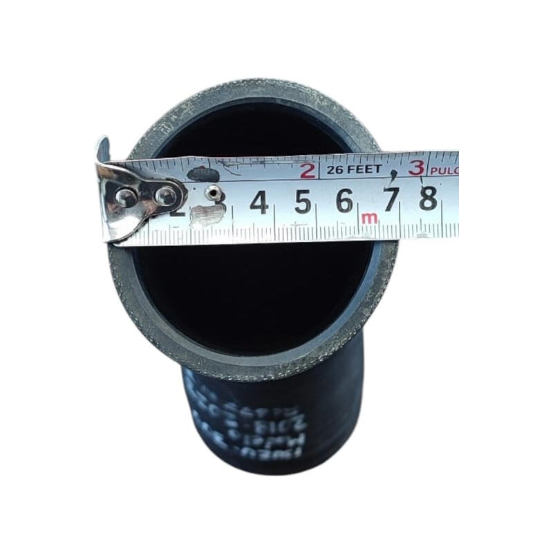 Manguera Aire Admisión Postenfriador Isuzu Elf 300 2018-2023