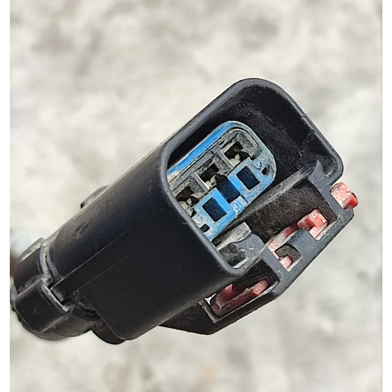 Arnes Precalentadores Citystar Cf600 Vt275 4.5l
