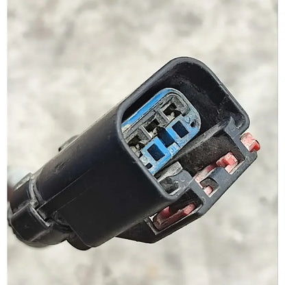 Arnes Precalentadores Citystar Cf600 Vt275 4.5l