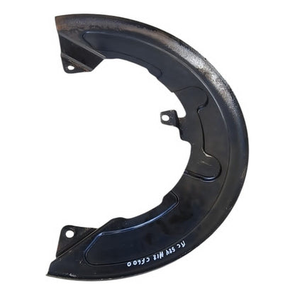 Base Cubierta Caliper Masa Eje Cf600 International Piloto