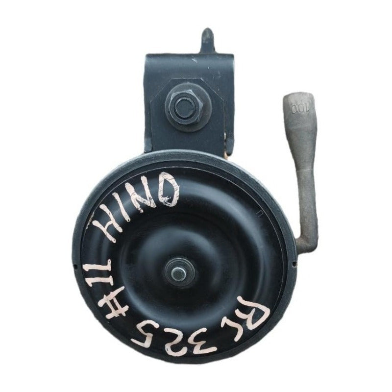 Bocina Claxon Corneta Hino 300 816 716 616 514