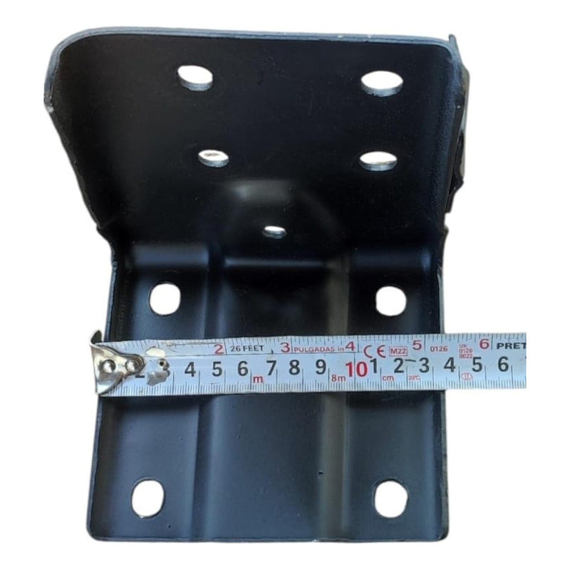 Soporte Base Defensa Parachoques Hyundai H120
