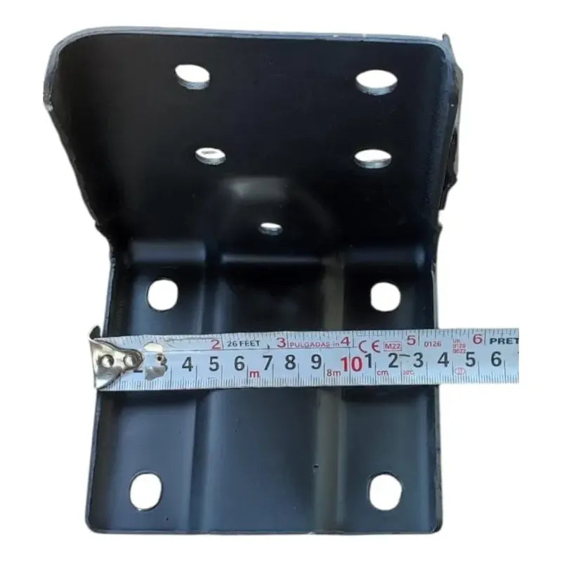 Soporte Base Defensa Parachoques Hyundai Hd120