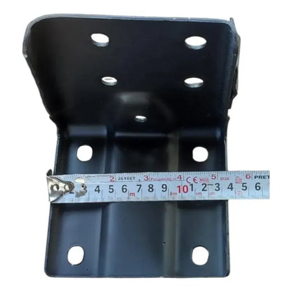 Soporte Base Defensa Parachoques Hyundai Hd120