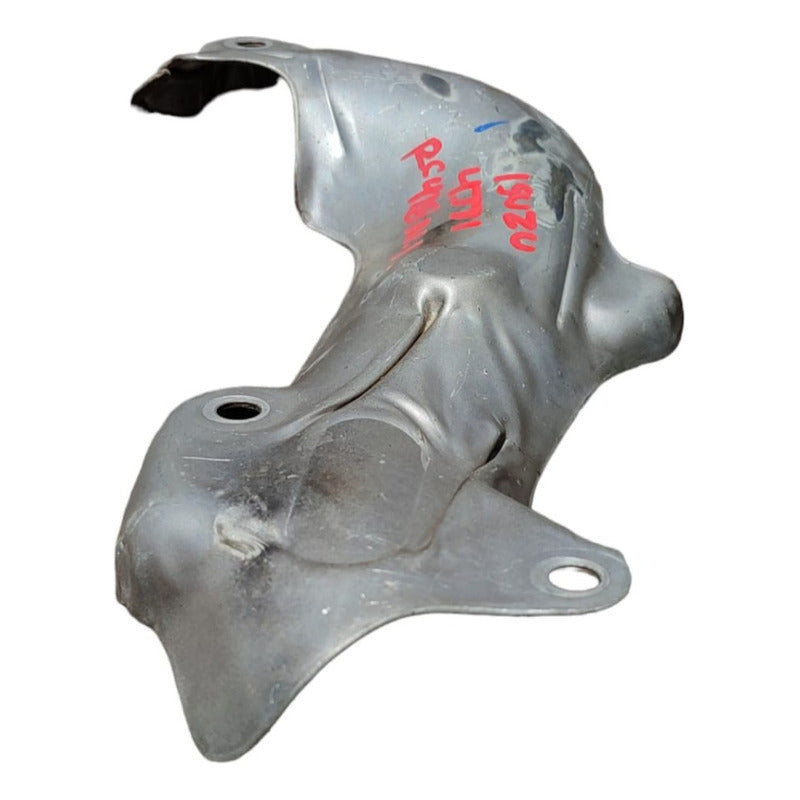 Tolva Cubierta Multiple Escape Motor Isuzu 4jj1 Elf 300 200