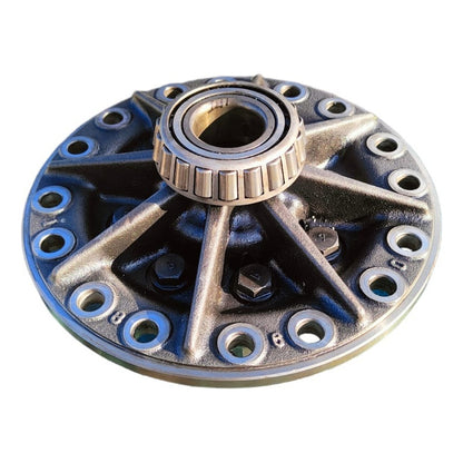 Caja Satelite Porta Corona Diferencial Hino 300 816