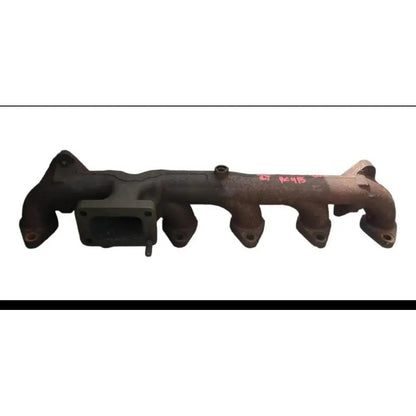 Múltiple De Escape Motor Paccar Px-6 Cummins Isb 6.7l