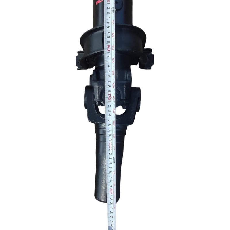 Cardan Flecha Barra Yugo Cople Freightliner M2 Fl 70 Fl70