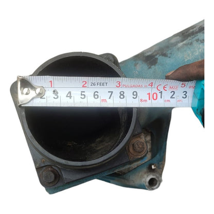Tubo Egr Motor Navistar Maxxforce 7.6l Dt466 International