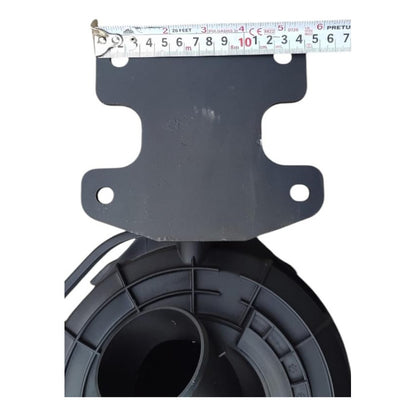 Purificador Aire Con Soporte Base Hino 300 716 816