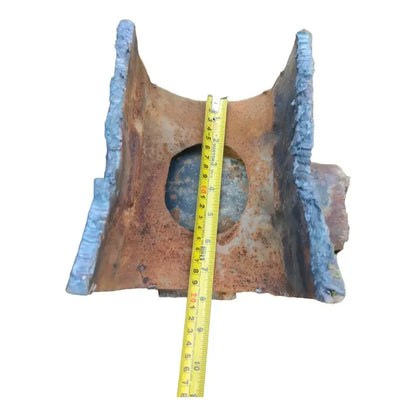 Horquilla Sujetador Arete Diferencial Camión