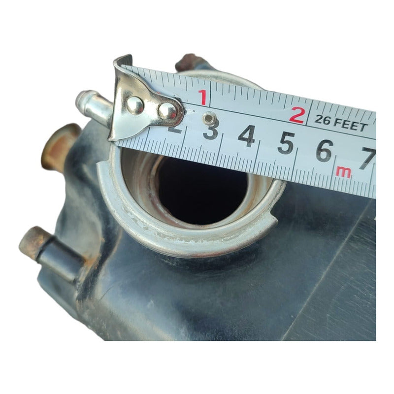 Deposito Tanque Refrigerante Freightliner Fl 70 Fl70