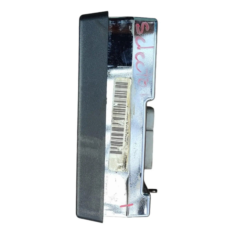 Selector Velocidades Transmision Freightliner Fl70 Automatic