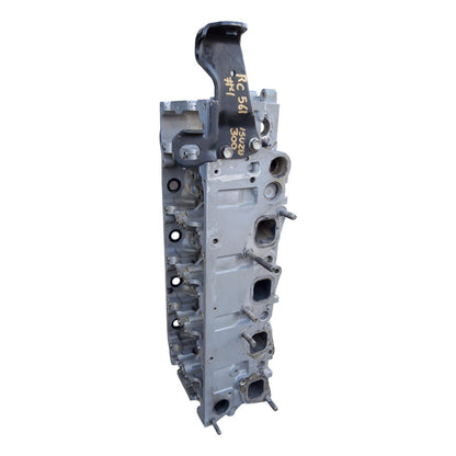 Cabeza Culata Motor Isuzu 4jj1 Elf 200 300