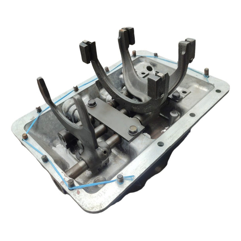 Tapa Transmision Eaton Fs5205b Fuller 5v