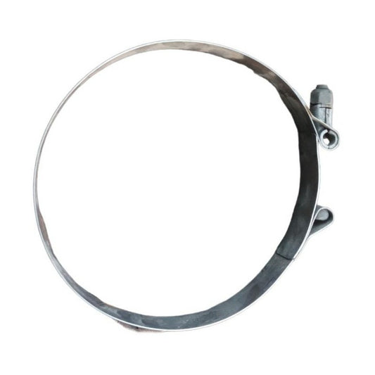 Abrazadera Manguera Tubo Intercooler 5  Admision Universal