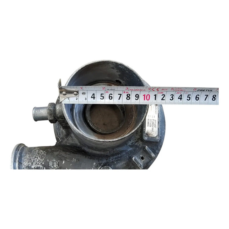 Carcasa Caracol Turbo Holset He300vg Cummins/ 6.7l,