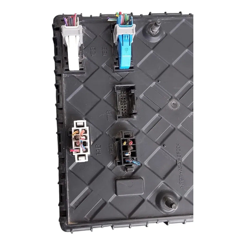 Caja Fusibles Relés Freightliner Fl360 Fl 360