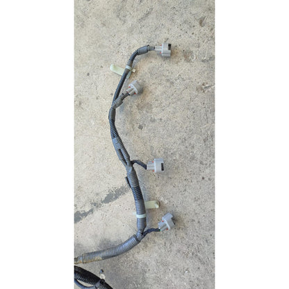 Arnes De Motor Isuzu 4jj1e5le Elf 300 18-23 Detalle Cortado