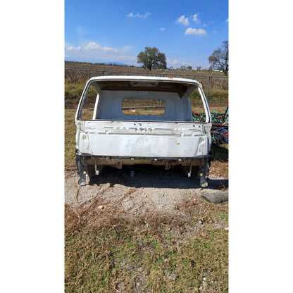 Cabina Isuzu Elf 450 Año 2007 Lienzo Bote