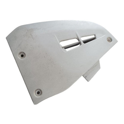 Panel Cubierta Tolva Moldura Plastico Lateral Tablero Cabina