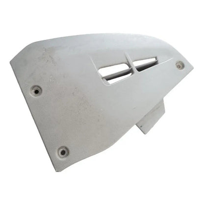 Panel Cubierta Tolva Moldura Plastico Lateral Tablero Cabina