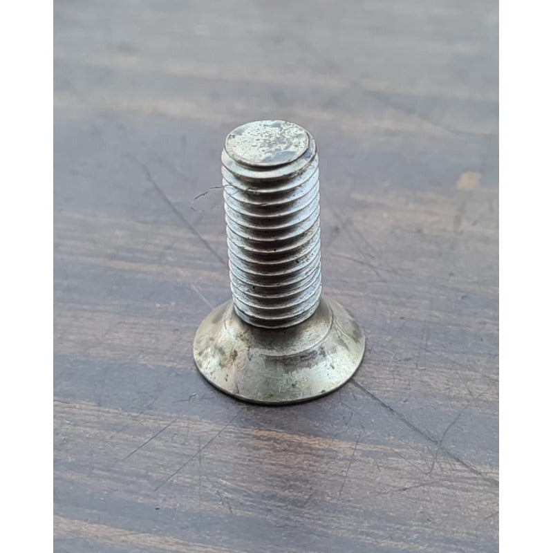 10 Tornillos Arandela Separador Transmisión Isuzu Elf 450