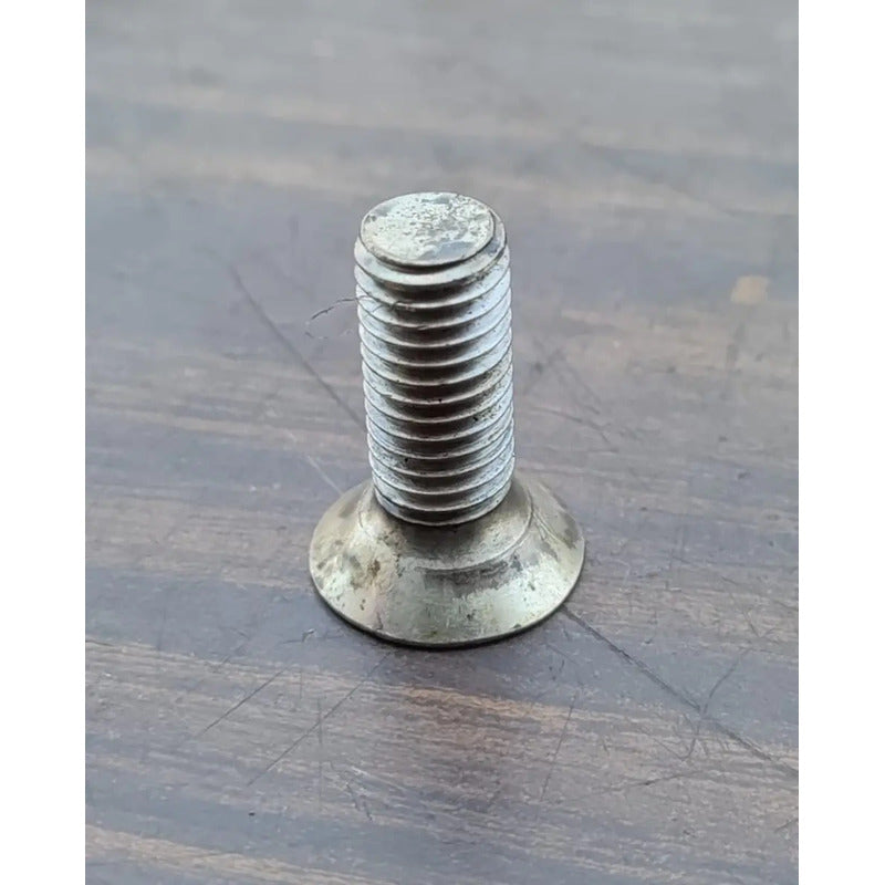 10 Tornillos Arandela Separador Transmisión Isuzu Elf 450