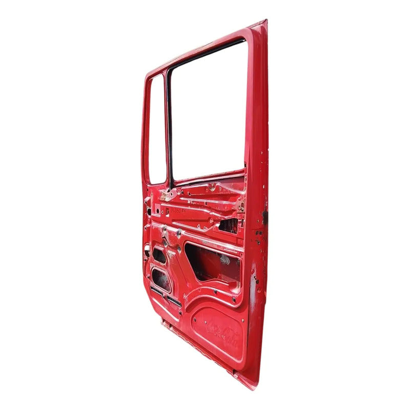 Puerta Copiloto Freightliner Fl70 Con Cristal