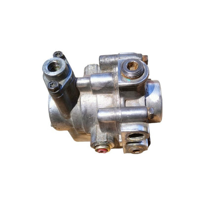 Válvula Moduladora De Aire Frenos Abs M2