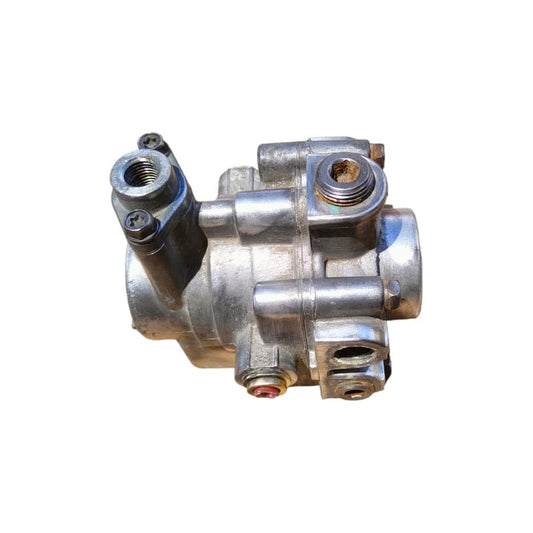 Válvula Moduladora De Aire Frenos Abs M2