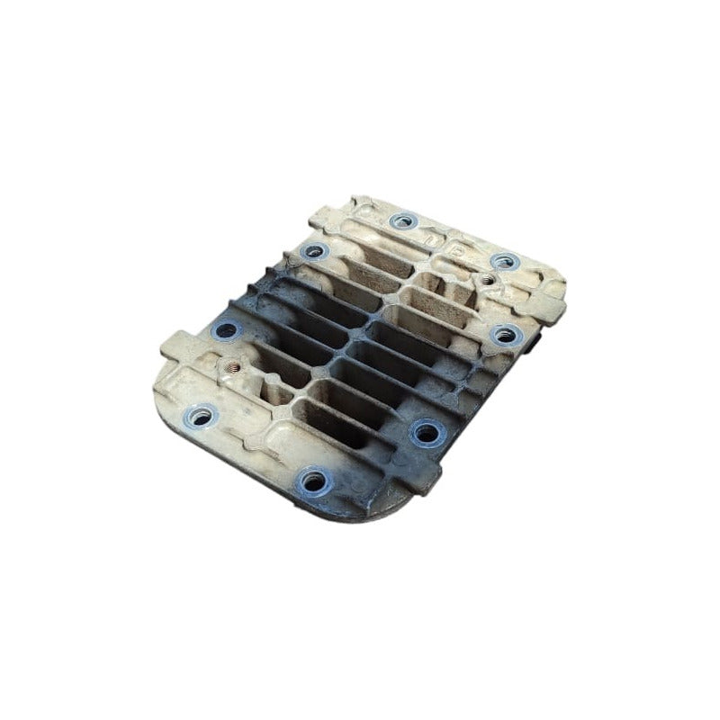 Tapa Superior Transmision Caja 6 Vel Isuzu Elf 400 450 500