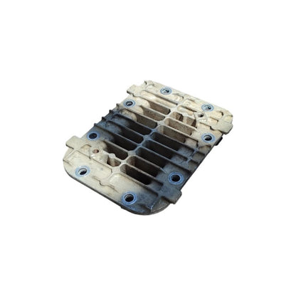 Tapa Superior Transmision Caja 6 Vel Isuzu Elf 400 450 500