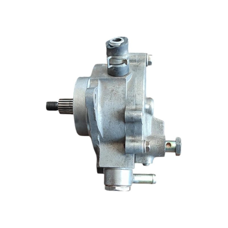 Bomba Vacio Nissan Diesel Frontier Np300 2.5l Cabstar