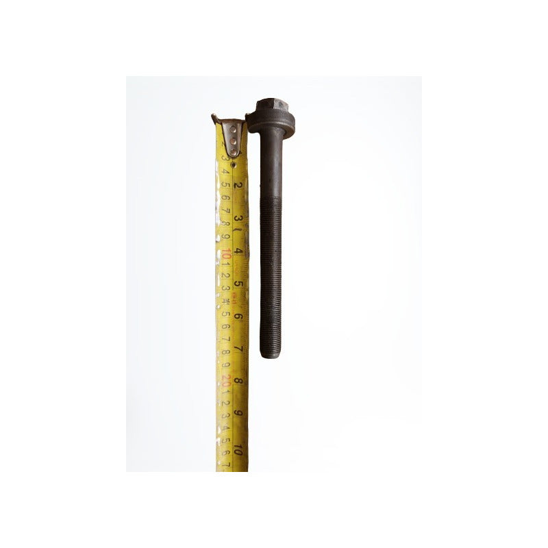 Tornillo Cabeza Motor Cummins Isx