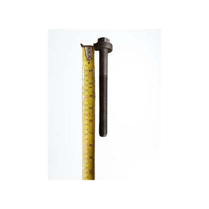 Tornillo Cabeza Motor Cummins Isx