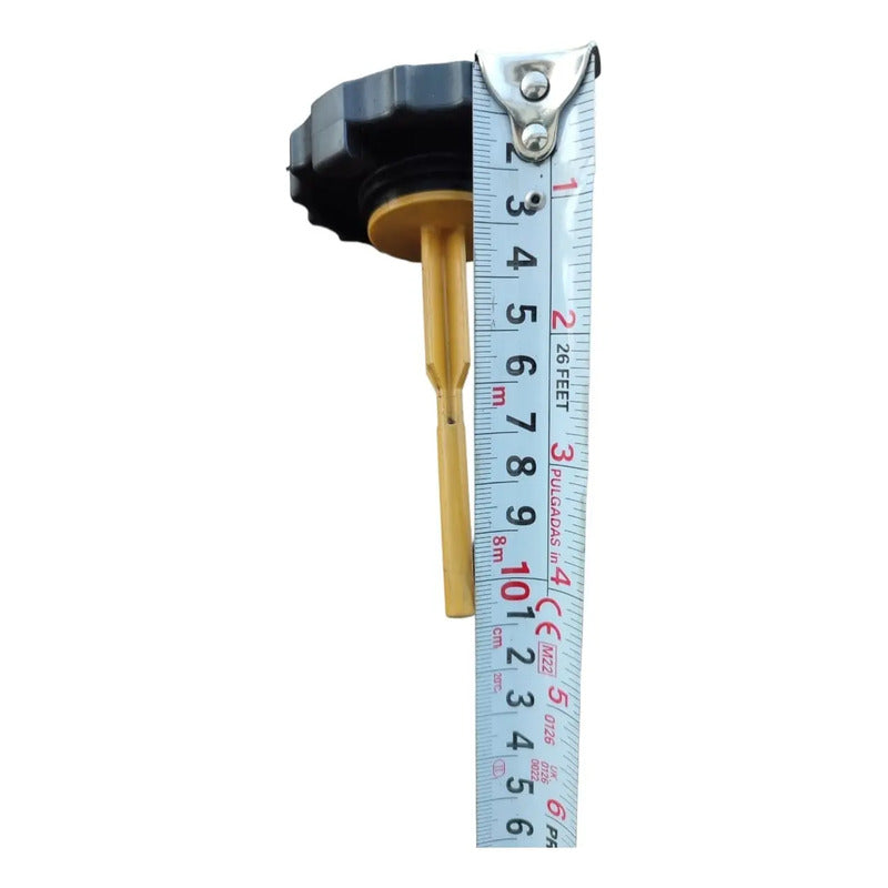 Tapón Medidor Bayoneta Aceite Depósito Dirección Hino 816