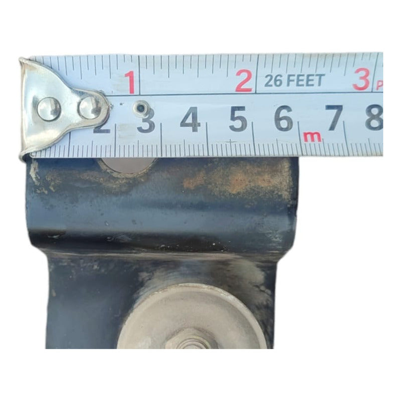 Soporte Base Barra Estabilizadora Hino 300 816 716 616 514