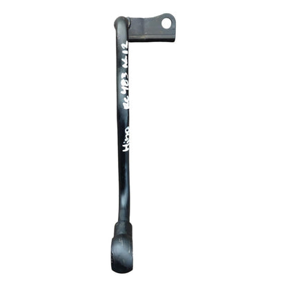Tubo Agua Turbo Motor Hino 300 716 816 N04c