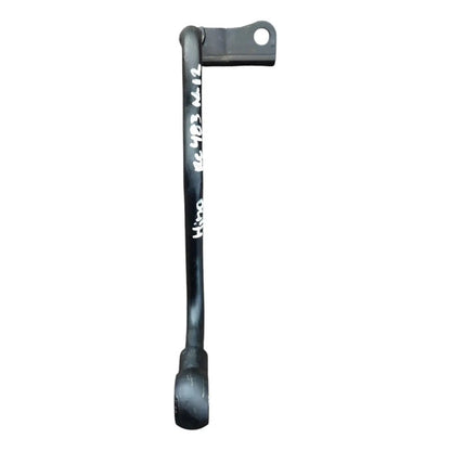 Tubo Agua Turbo Motor Hino 300 716 816 N04c