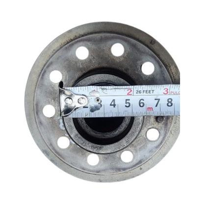 Cople Aumento Cigüeñal Turbina Motor Power Stroke Vt365 6.0l